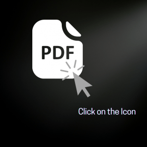 PDF icon in HTML