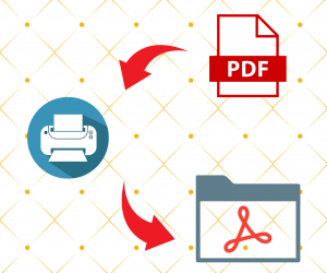 ways to print pdf 